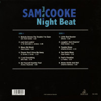 Vorschau: Night Beat (LP, 180g Vinyl, Ltd.) Vorschau: Night Beat (LP, 180g Vinyl, Ltd.)
