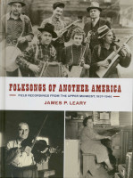 Vorschau: Folksongs of Another America (5-CD - 1-DVD) Vorschau: Folksongs of Another America (5-CD - 1-DVD)