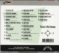 Vorschau: The East & West Rockers Vol.2 (CD) Vorschau: The East & West Rockers Vol.2 (CD)