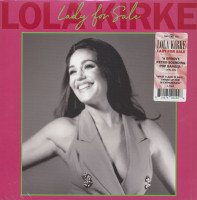 Vorschau: Lady For Sale (LP) Vorschau: Lady For Sale (LP)
