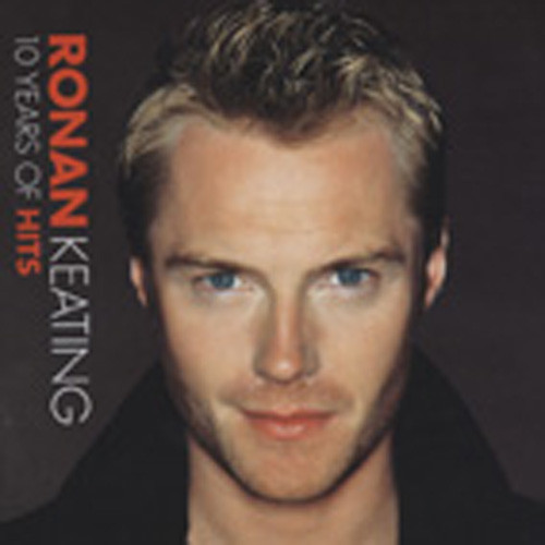 10 Years Of Hits...plus (UK bonus track)
