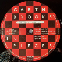 Vorschau: In Pieces (LP, Ltd.) Vorschau: In Pieces (LP, Ltd.)