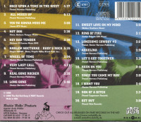 Vorschau: All Mixed Up (CD) Vorschau: All Mixed Up (CD)
