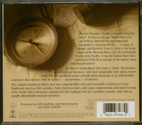 Vorschau: Lewis & Clark - Original Soundtrack Recording (CD) Vorschau: Lewis & Clark - Original Soundtrack Recording (CD)