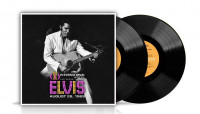 Vorschau: The International Hotel, Las Vegas, Nevada, August 26,1969 (2-LP) Vorschau: The International Hotel, Las Vegas, Nevada, August 26,1969 (2-LP)