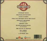 Vorschau: Say Less (CD) Vorschau: Say Less (CD)