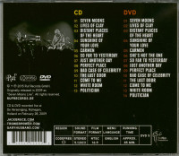 Vorschau: Songs From The Road (CD/DVD) Vorschau: Songs From The Road (CD/DVD)