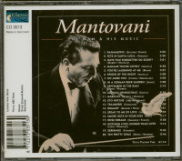 Vorschau: The Man & His Music (CD) Vorschau: The Man & His Music (CD)