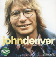 Vorschau: His Ultimate Collection (LP, Transparent Green Vinyl, Ltd.) Vorschau: His Ultimate Collection (LP, Transparent Green Vinyl, Ltd.)
