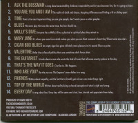 Vorschau: Bossman (CD) Vorschau: Bossman (CD)