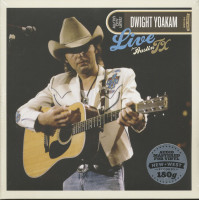 Vorschau: Live From Austin, Tx (2-LP, 180g Vinyl) Vorschau: Live From Austin, Tx (2-LP, 180g Vinyl)