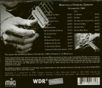 Vorschau: Rockpalast - West Coast Legends Vol.5 (2-CD) Vorschau: Rockpalast - West Coast Legends Vol.5 (2-CD)