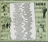 Vorschau: The Big Beat Vol.2 (CD) Vorschau: The Big Beat Vol.2 (CD)