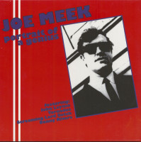 Vorschau: Joe Meek - Portrait Of A Genius (LP, ltd.) Vorschau: Joe Meek - Portrait Of A Genius (LP, ltd.)