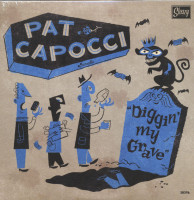 Vorschau: Diggin' My Grave (7inch, 45rpm) Vorschau: Diggin' My Grave (7inch, 45rpm)