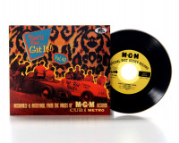 Vorschau: Vol.40 - Rockabilly & Rock 'n' Roll From The Vaults Of MGM, Cub and Metro Records (CD) Vorschau: Vol.40 - Rockabilly & Rock 'n' Roll From The Vaults Of MGM, Cub and Metro Records (CD)