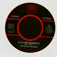 Vorschau: Downtown - Kiss Me Goodbye (7inch, 45rpm) Vorschau: Downtown - Kiss Me Goodbye (7inch, 45rpm)