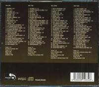 Vorschau: Ten Classic Albums (4-CD) Vorschau: Ten Classic Albums (4-CD)