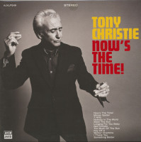 Vorschau: Now's The Time (LP) Vorschau: Now's The Time (LP)