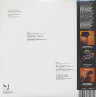 Vorschau: Again (LP) Vorschau: Again (LP)