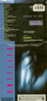 Vorschau: Around The World - Where Jazz Meets World Music (CD, Longbox Packaging) Vorschau: Around The World - Where Jazz Meets World Music (CD, Longbox Packaging)
