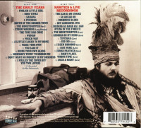 Vorschau: The Mojo Of Dr. John (2-CD) Vorschau: The Mojo Of Dr. John (2-CD)