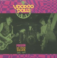 Vorschau: Poison In Your Drink 1983 - 1986 (LP, 200g Vinyl) Vorschau: Poison In Your Drink 1983 - 1986 (LP, 200g Vinyl)