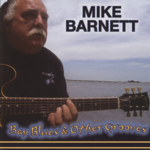 Bay Blues & Other Grooves