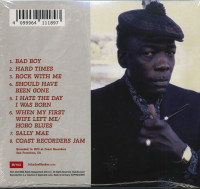 Vorschau: The Standard School Broadcast Recordings (CD) Vorschau: The Standard School Broadcast Recordings (CD)