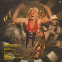 Vorschau: Flash Gordon - Original Soundtrack Music (LP, 180g Vinyl) Vorschau: Flash Gordon - Original Soundtrack Music (LP, 180g Vinyl)