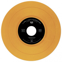 Vorschau: El Rock And Roll De Elvis Presley (7inch, colored Vinyl, EP, 45rpm, Ltd.) Vorschau: El Rock And Roll De Elvis Presley (7inch, colored Vinyl, EP, 45rpm, Ltd.)