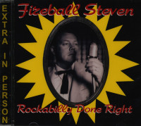 Vorschau: Rockabilly Done Right (CD) Vorschau: Rockabilly Done Right (CD)