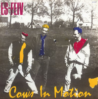 Vorschau: Cows In Motion (LP) Vorschau: Cows In Motion (LP)