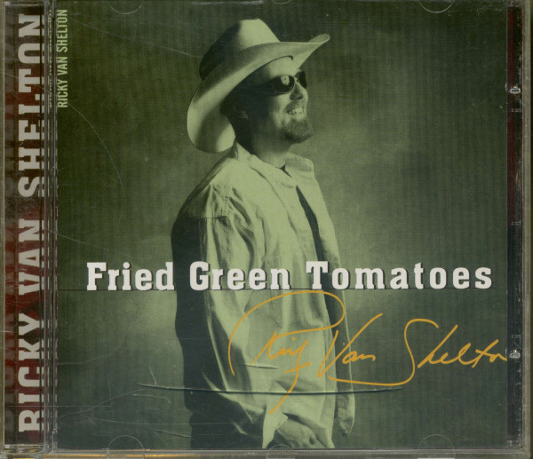Fried Green Tomatoes (CD) Fried Green Tomatoes (CD)