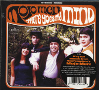 Vorschau: There Goes My Mind (CD) Vorschau: There Goes My Mind (CD)