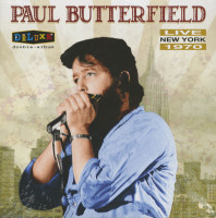 Vorschau: Live New York 1970 (2-LP) Vorschau: Live New York 1970 (2-LP)