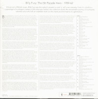 Vorschau: Hit Parade Hero 1959-62 (LP) Vorschau: Hit Parade Hero 1959-62 (LP)