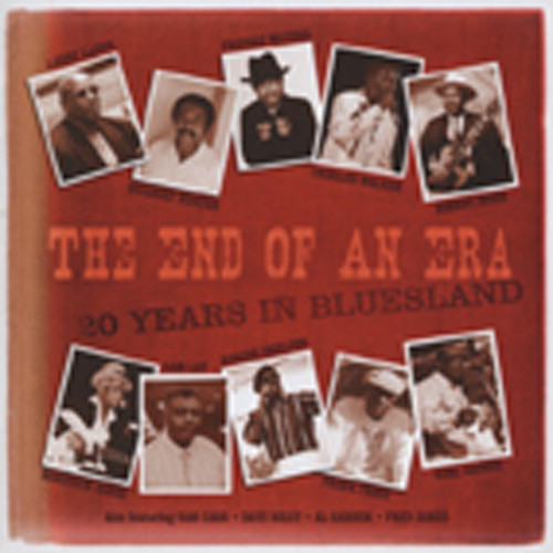 End Of An Era: 20 Years In Bluesland
