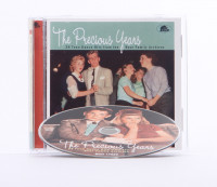 Vorschau: The Precious Years - 34 Teen Dance Hits From The Bear Family Archives (CD) Vorschau: The Precious Years - 34 Teen Dance Hits From The Bear Family Archives (CD)