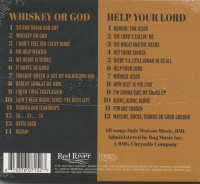 Vorschau: Sinners & Saints -Whiskey Or God - Help Your Lord (2-CD Set) Vorschau: Sinners & Saints -Whiskey Or God - Help Your Lord (2-CD Set)