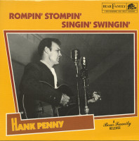 Vorschau: Rompin', Stompin', Singin', Swingin' (LP) Vorschau: Rompin', Stompin', Singin', Swingin' (LP)
