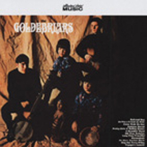 The Goldebriars...plus