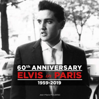 Vorschau: Elvis In Paris - 60th Anniversary (Book, 2nd Edition) Vorschau: Elvis In Paris - 60th Anniversary (Book, 2nd Edition)