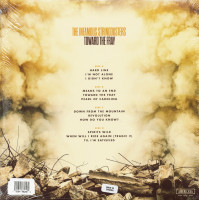 Vorschau: Toward The Fray (2-LP) Vorschau: Toward The Fray (2-LP)