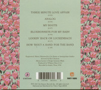 Vorschau: South Texas Suite (CD) Vorschau: South Texas Suite (CD)