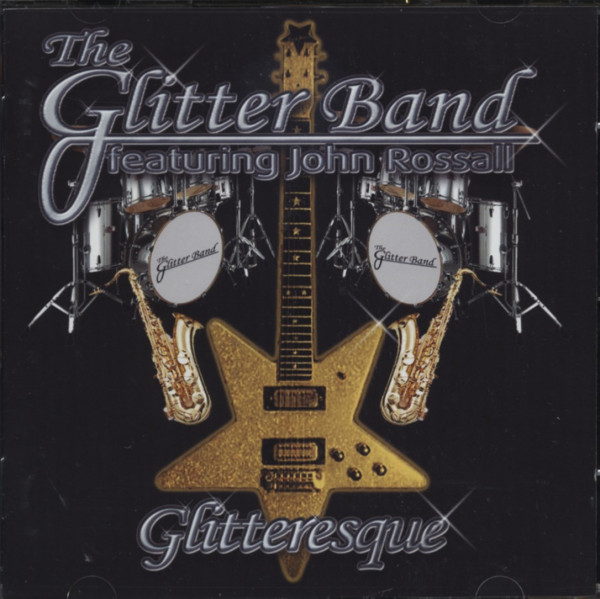 Glitteresque