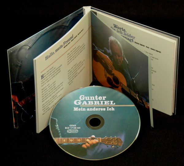 Mein anderes Ich (CD)