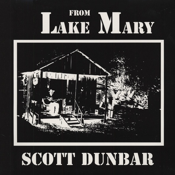 From Lake Mary
