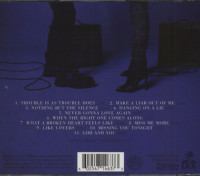 Vorschau: Nothing But The Silence Vorschau: Nothing But The Silence