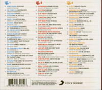 Vorschau: A Night At The Movies - Classics (3-CD) Vorschau: A Night At The Movies - Classics (3-CD)